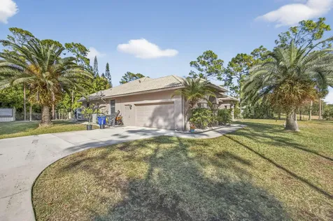 16107 86th Street Loxahatchee FL 33470