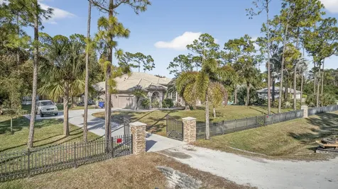 16107 86th Street Loxahatchee FL 33470