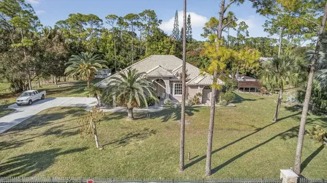16107 86th Street Loxahatchee FL 33470