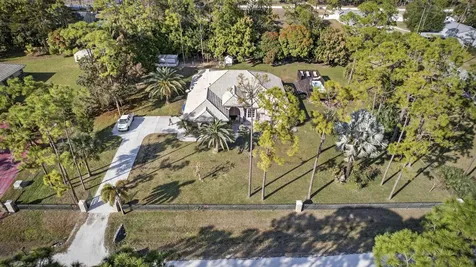 16107 86th Street Loxahatchee FL 33470