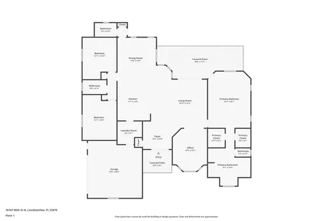 16107 86th Street Loxahatchee FL 33470