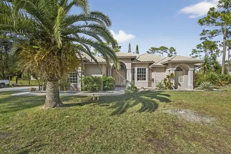 16107 86th Street Loxahatchee FL 33470