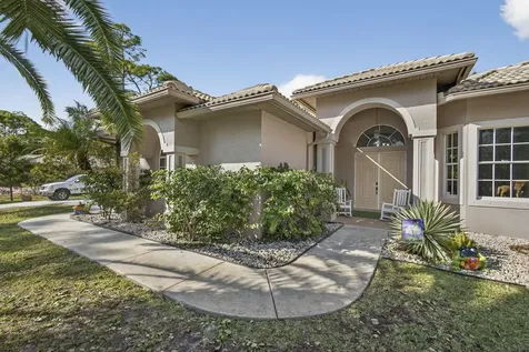16107 86th Street Loxahatchee FL 33470
