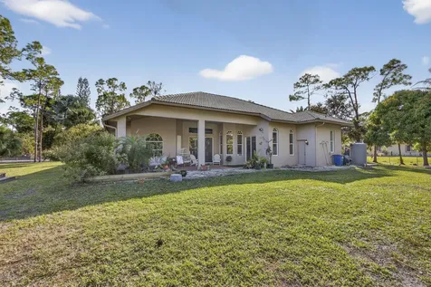 16107 86th Street Loxahatchee FL 33470