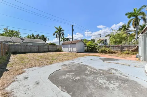 444 Monroe Drive West Palm Beach FL 33405