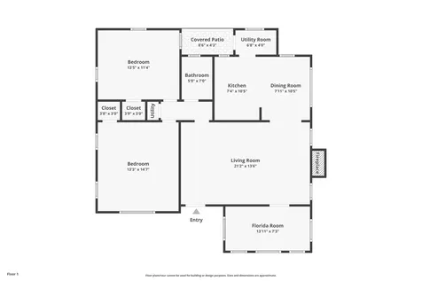 444 Monroe Drive West Palm Beach FL 33405