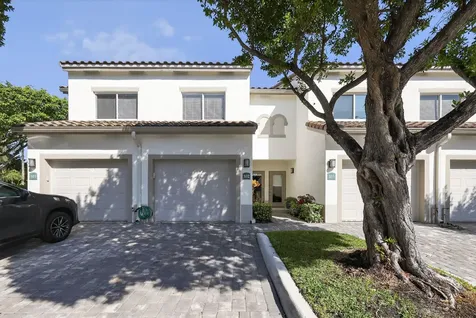 3604 S Ocean Boulevard Highland Beach FL 33487