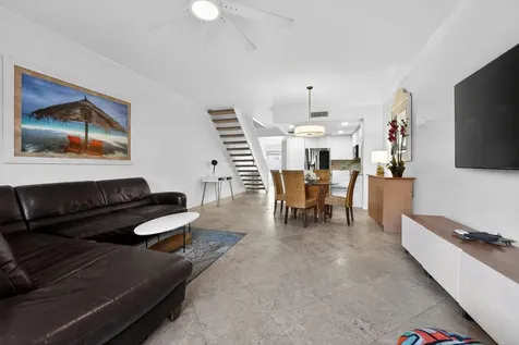 3604 S Ocean Boulevard Highland Beach FL 33487
