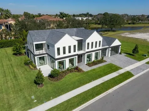 11122 Polo Park Trail Wellington FL 33414