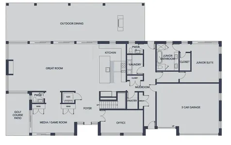 11122 Polo Park Trail Wellington FL 33414