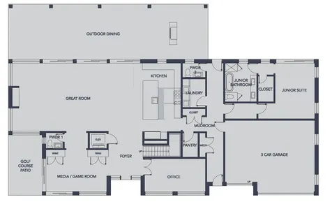 11122 Polo Park Trail Wellington FL 33414