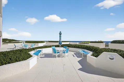5280 N Ocean Drive Riviera Beach FL 33404