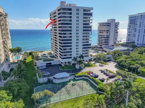 5280 N Ocean Drive Riviera Beach FL 33404