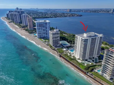 5280 N Ocean Drive Riviera Beach FL 33404