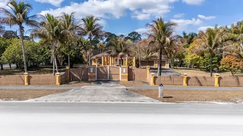 4001 Avocado Boulevard West Palm Beach FL 33411