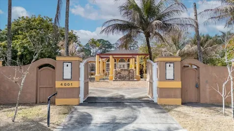 4001 Avocado Boulevard West Palm Beach FL 33411