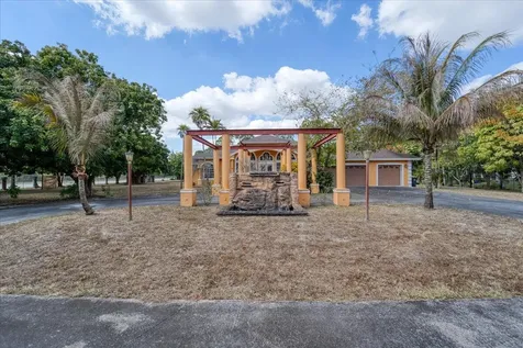 4001 Avocado Boulevard West Palm Beach FL 33411