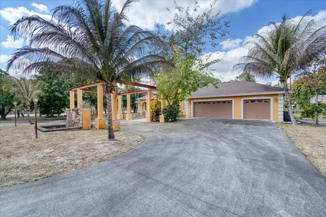 4001 Avocado Boulevard West Palm Beach FL 33411