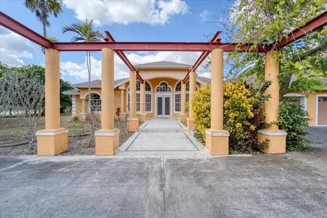 4001 Avocado Boulevard West Palm Beach FL 33411