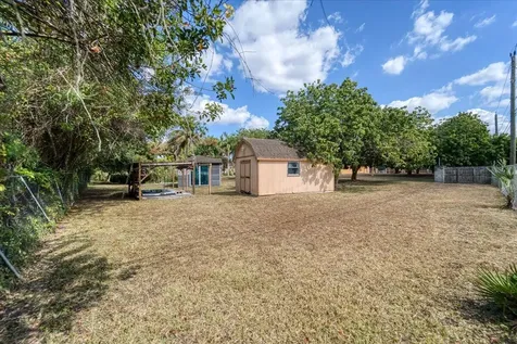 4001 Avocado Boulevard West Palm Beach FL 33411