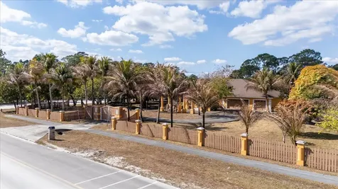 4001 Avocado Boulevard West Palm Beach FL 33411