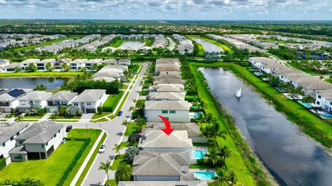 17222 Blue Bayou Drive Boca Raton FL 33496