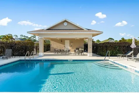 111 Sandcrest Circle Sebastian FL 32958