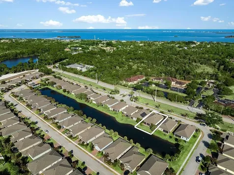 111 Sandcrest Circle Sebastian FL 32958