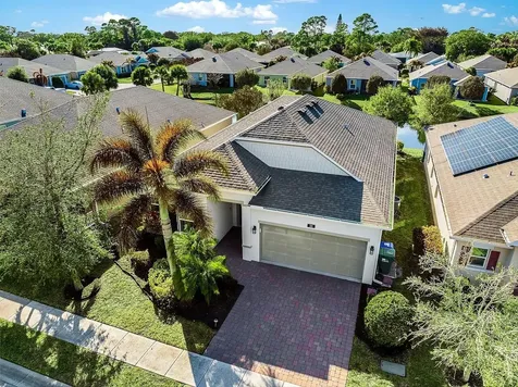 111 Sandcrest Circle Sebastian FL 32958