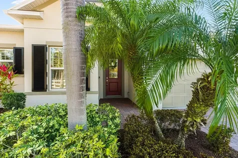 111 Sandcrest Circle Sebastian FL 32958