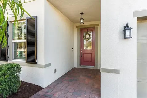 111 Sandcrest Circle Sebastian FL 32958