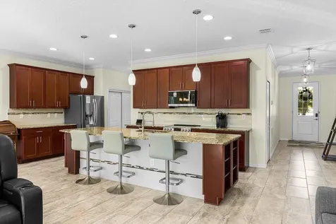 111 Sandcrest Circle Sebastian FL 32958