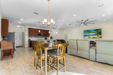 111 Sandcrest Circle Sebastian FL 32958