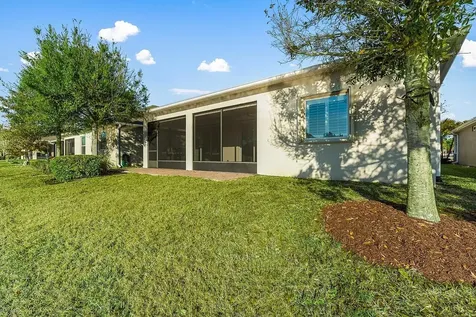 111 Sandcrest Circle Sebastian FL 32958