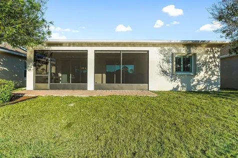 111 Sandcrest Circle Sebastian FL 32958