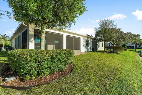 111 Sandcrest Circle Sebastian FL 32958