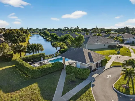 111 Sandcrest Circle Sebastian FL 32958