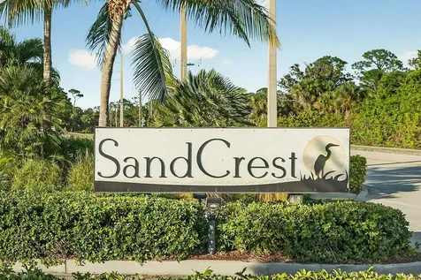 111 Sandcrest Circle Sebastian FL 32958