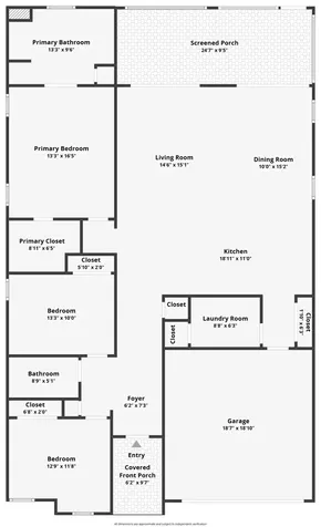 111 Sandcrest Circle Sebastian FL 32958