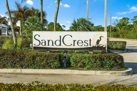 111 Sandcrest Circle Sebastian FL 32958