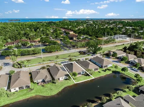 111 Sandcrest Circle Sebastian FL 32958