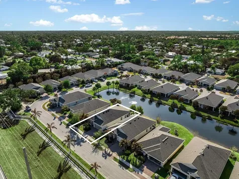 111 Sandcrest Circle Sebastian FL 32958