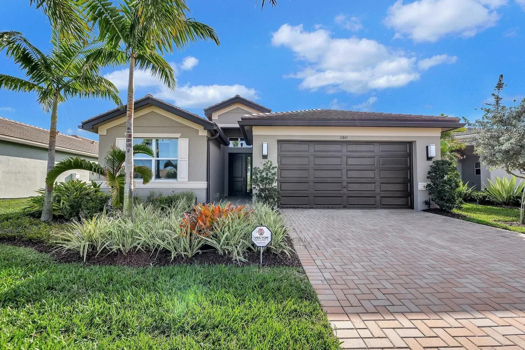 11845 SW Poseidon Way Port Saint Lucie FL 34987