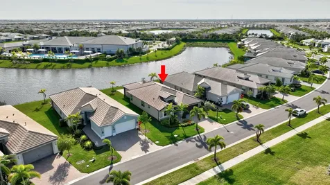 11845 SW Poseidon Way Port Saint Lucie FL 34987