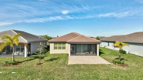 11845 SW Poseidon Way Port Saint Lucie FL 34987