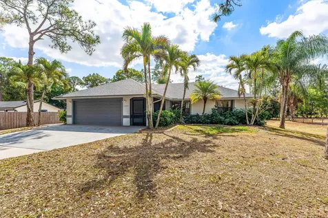 14936 22nd Road Loxahatchee Groves FL 33470