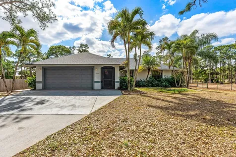 14936 22nd Road Loxahatchee Groves FL 33470