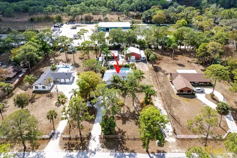 14936 22nd Road Loxahatchee Groves FL 33470