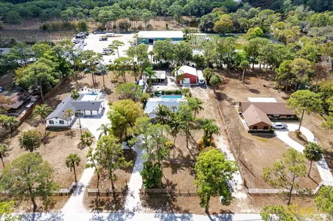 14936 22nd Road Loxahatchee Groves FL 33470