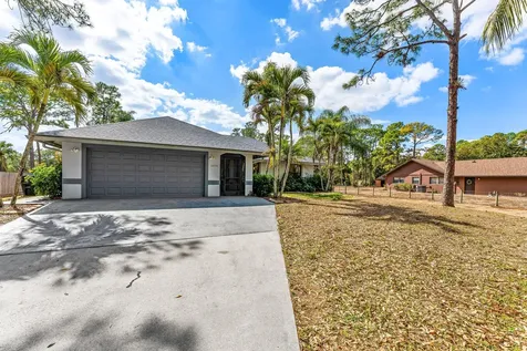 14936 22nd Road Loxahatchee Groves FL 33470